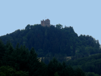 Burgruine Hohengeroldseck 